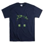 The Mamalorian Baby Yoda Grogu Star Wars T Shirt 7.jpg