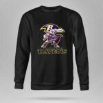 The Mandalorian Baby Yoda Baltimore Ravens 8 Sweatshirt.jpg