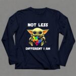 The-Mandalorian-Baby-Yoda-Not-Less-Different-I-Am-Autism-Awareness-9-Long-Sleeves