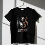 The Mandalorian Beskar Armor R16 1 T Shirt.jpg