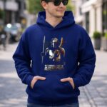 The Mandalorian Beskar Armor R16 2 Hoodie.jpg