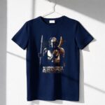 The Mandalorian Beskar Armor R16 6 T Shirt.jpg