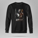 The Mandalorian Beskar Armor R16 8 Sweatshirt.jpg