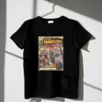 The Mandalorian Chapter 8 Redemption Mandalorian Isnt A Race Its A Creed Mando Vs Moff Gideon 1 T Shirt.jpg