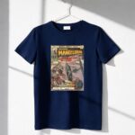 The Mandalorian Chapter 8 Redemption Mandalorian Isnt A Race Its A Creed Mando Vs Moff Gideon 6 T Shirt.jpg