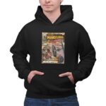 The Mandalorian Chapter 8 Redemption Mandalorian Isnt A Race Its A Creed Mando Vs Moff Gideon 7 Hoodie.jpg