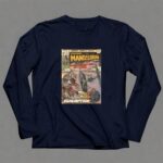 The Mandalorian Chapter 8 Redemption Mandalorian Isnt A Race Its A Creed Mando Vs Moff Gideon 9 Long Sleeves.jpg