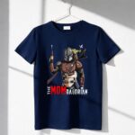 The-Mom-Dalorian-Baby-Yoda-1-T-Shirt