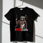 The-Mom-Dalorian-Baby-Yoda-6-T-Shirt