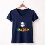 The-Momalorian-I-Have-Spoken-Star-Wars-Mothers-Day-9-Womens-V-Neck