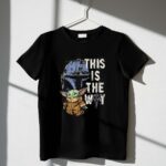 This Is The Way Grogu 1 T Shirt.jpg