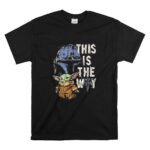 This Is The Way Grogu T Shirt 6.jpg