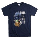 This Is The Way Grogu T Shirt 7.jpg