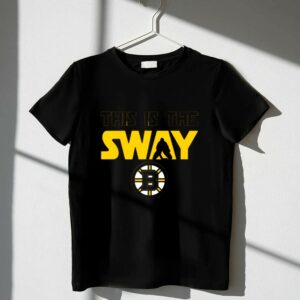 This is the SWAY Boston Bruins 1 T Shirt.jpg