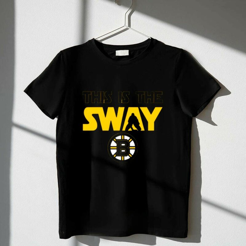 This is the SWAY Boston Bruins 1 T Shirt.jpg