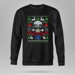 Toronto Maple Leafs Darth Vader Baby Yoda Star Wars Christmas 8 Sweatshirt.jpg