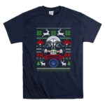 Toronto Maple Leafs Darth Vader Baby Yoda Star Wars Christmas 9 T Shirt.jpg