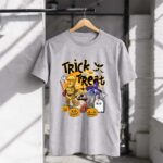 Trick Or Treat R2D2 C 3PO Ghost Halloween 6 T Shirt 1.jpg