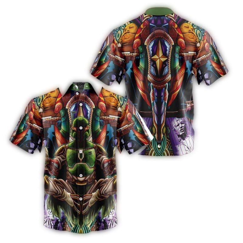 Trippy Boba Fett Star Wars Summer 2024 Hawaiian Shirt For Family 51339749 1.jpg