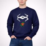 University Of Florida Star Wars Darth Vader Gators 3 Sweatshirt.jpg