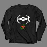 University Of Florida Star Wars Darth Vader Gators 4 Long Sleeves.jpg