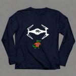 University Of Florida Star Wars Darth Vader Gators 9 Long Sleeves.jpg