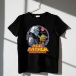 Vintage The Mandalorian Grogu 1 T Shirt.jpg