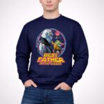 Vintage The Mandalorian Grogu 3 Sweatshirt.jpg