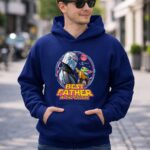 Vintage The Mandalorian Grogu 8 Hoodie.jpg