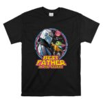 Vintage The Mandalorian Grogu T Shirt 6.jpg