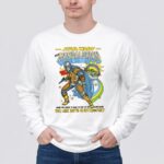 Vintage The Mandalorian and Grogu 4 Long Sleeves.jpg