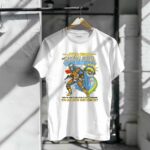 Vintage The Mandalorian and Grogu T Shirt 6.jpg