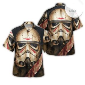 Voorhees Star Wars Hawaiian Shirt Tagotee 4bfff905b5c8.jpg