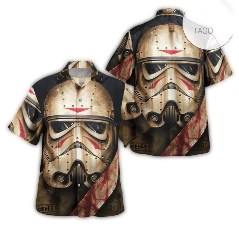 Voorhees Star Wars Hawaiian Shirt Tagotee 4bfff905b5c8.jpg