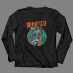 Wanted Boba Fett Star Wars Distressed Mandalorian Jetpack 4 Long Sleeves.jpg