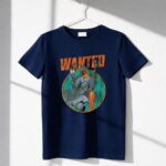 Wanted Boba Fett Star Wars Distressed Mandalorian Jetpack 6 T Shirt.jpg