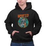 Wanted Boba Fett Star Wars Distressed Mandalorian Jetpack 7 Hoodie.jpg