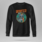 Wanted Boba Fett Star Wars Distressed Mandalorian Jetpack 8 Sweatshirt.jpg