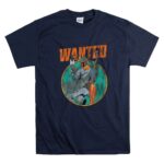Wanted Boba Fett Star Wars Distressed Mandalorian Jetpack 9 T Shirt.jpg