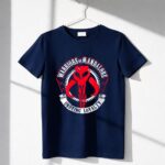 Warrior Of Mandalore 6 T Shirt.jpg