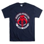 Warrior Of Mandalore 9 T Shirt.jpg