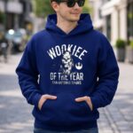 Wookiee Of The Year San Antonio Spurs 2 Hoodie.jpg Wookiee Of The Year San Antonio Spurs 2 Hoodie.jpg