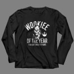 Wookiee Of The Year San Antonio Spurs 4 Long Sleeves.jpg Wookiee Of The Year San Antonio Spurs 4 Long Sleeves.jpg
