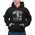 Wookiee Of The Year San Antonio Spurs 7 Hoodie.jpg Wookiee Of The Year San Antonio Spurs 7 Hoodie.jpg