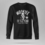 Wookiee Of The Year San Antonio Spurs 8 Sweatshirt.jpg Wookiee Of The Year San Antonio Spurs 8 Sweatshirt.jpg