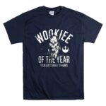 Wookiee Of The Year San Antonio Spurs 9 T Shirt.jpg Wookiee Of The Year San Antonio Spurs 9 T Shirt.jpg