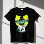 Wu Ni Baby Yoda Wu Tang Clan Crossover 1 T Shirt.jpg