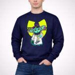 Wu Ni Baby Yoda Wu Tang Clan Crossover 3 Sweatshirt.jpg