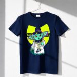 Wu Ni Baby Yoda Wu Tang Clan Crossover 6 T Shirt.jpg