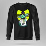 Wu Ni Baby Yoda Wu Tang Clan Crossover 8 Sweatshirt.jpg